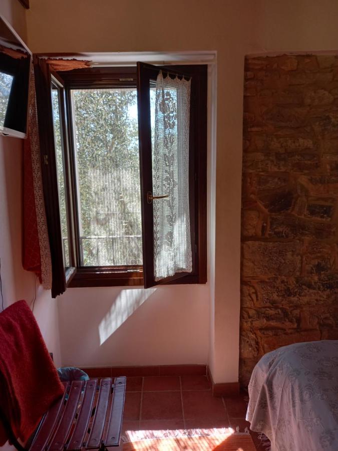 La Casa Di Elda Leilighet Sanremo Eksteriør bilde