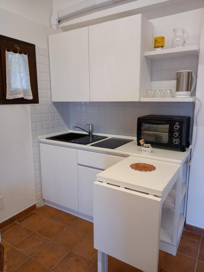 La Casa Di Elda Leilighet Sanremo Eksteriør bilde