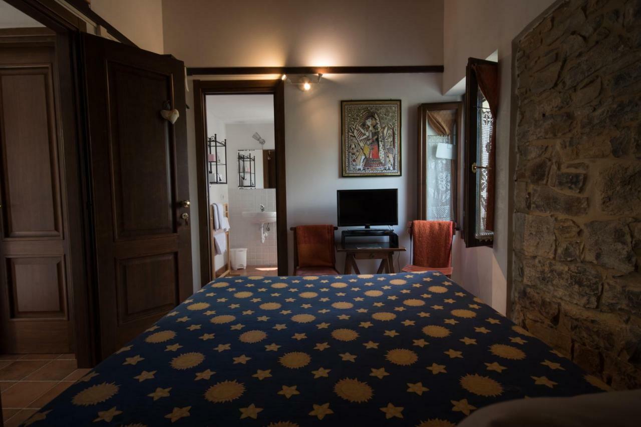 La Casa Di Elda Leilighet Sanremo Eksteriør bilde