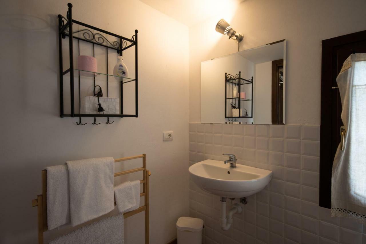 La Casa Di Elda Leilighet Sanremo Eksteriør bilde